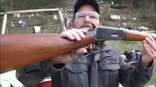 1948 Winchester 94 30 30
