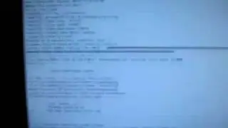 Topless Cisco 3500 Startup - with Tiki art
