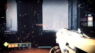 Destiny 2 Dawning Spirit Farm