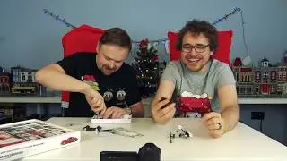 Advent Calendars 2018 Day 8 | Ashens & Nerdcubed