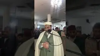 القارئ يونس غربي تراويح الليلة 1 من رمضان 1444 من مسجد خديجة بنت خويلد