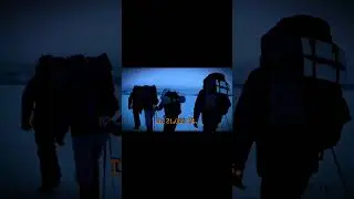 Tales of the Snow Beast: Yeti Legends Explored 🏔️ #shorts#viral