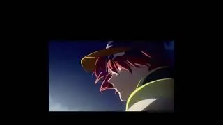 Edit anime audio :3 ~~