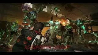 Back to Back Hell Match | Zombie Hunter #Rsgaminggroup