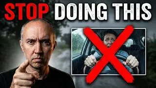 Why Hypnotherapy Works for Driving Anxiety, And Exposure Therapy Fails