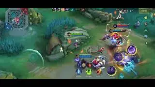Melissa epic comeback play #mlbb #mobilelegends #mlbbphilippines #mlbbcreatorcamp #mlbbindonesia 