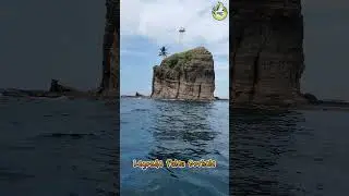 Pekan Island of Idols