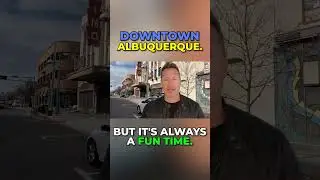THINGS TO DO IN DOWNTOWN ALBUQUERQUE?