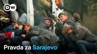 Pravda za Sarajevo, protesti u školama i borba za radna mjesta u Njemačkoj
