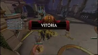 SMITE Multiplayer Online