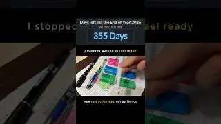 Track it with my Habit/Task tracker