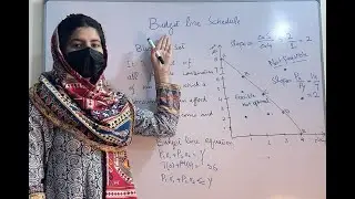 consumer's Equilibrium || Budget Line || Microeconomics # 18
