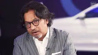 Saibal Chowdhury, Urbanetic | #FutureTalk Convention