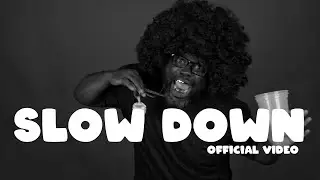Slow Down | Trey Libra (Music Video)