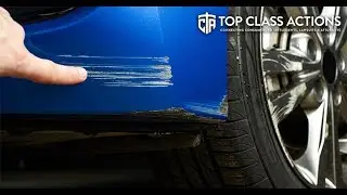 Popular Car Rental Sued For Undisclosed And Unfair Fees