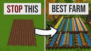 You're Farming Wrong in Hytale - Beginner Guide