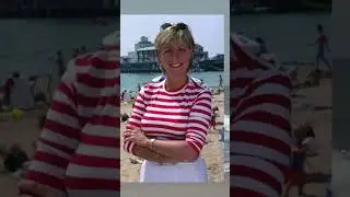 Jill Dando - The Trusted Face of BBC  #crime #horror  #crimegenre