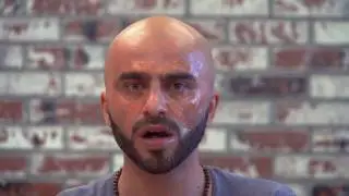 Pizza Di Roma Commercial.