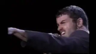 George Michael Fame (david bowie cover)