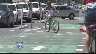 Added bike lanes increase bicyclists and business in Honolulu