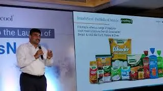 India's leading Food and Agri-Tech platform, WayCool, takes another step in transforming the food