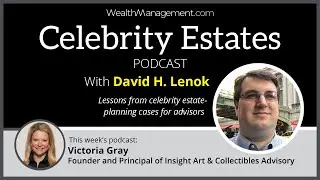 Celebrity Estates: The Lessons Behind Gene Hackman&rsquo;s Estate with Victoria Gray