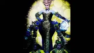 Poor Unfortunate Souls- Heidi Blickenstaff
