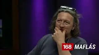 [ISM&Eacute;TL&Eacute;S] Mafl&aacute;s: Csernus vs Fiala