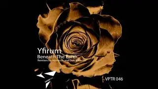 Yfirum - Penumbra