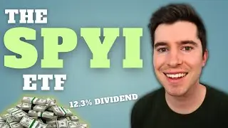 This Monthly Dividend ETF Might Just Be the Best of Them All (SPYI) - 12% Monthly Dividends!