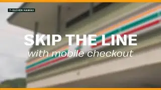 Win a FREE Trip for 2 to Seoul with 7-Eleven Hawaii!