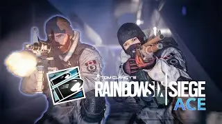 R6 pro noobs going wild!!!! part2x