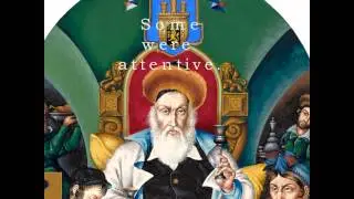 The Szyk Haggadah