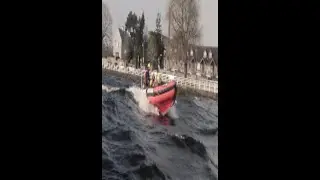 LimerickMarineSearch&Rescue Charity Week Video