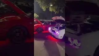 MOPAR CAR SHOW - DFW CAR & TOY MUSEUM - Fort Worth- Texas 