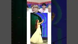 BTS REACTION #neetubisht ungli pakad ke tune father soong
