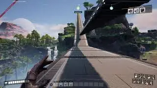 Building, MANUFACTURING and industrialization  EXPERIMENTAL BUILD