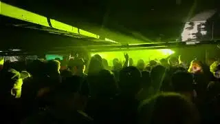 N Type on Sweetpotato Soundsystem @ SubDub  26th Birthday at The Bever Works, Leeds 5:10:25