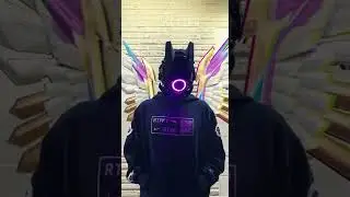 RTKFT x NIKE AR hoodie