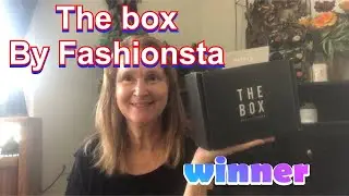 The Box by Fashionsta perfect box😇