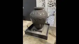 Litestone Bali Fountain