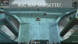 RF Online Cara BUG SETTE