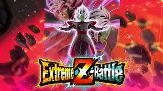 EZA COMPLETE! LR INT MERGED ZAMASU FULLY AWAKENED + REWARDS CLAIMED! (DBZ: Dokkan Battle)