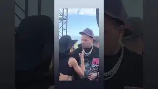 CHRIS BROWN NEW GIRLFRIEND @ChrisBrownTV @DukeDennisAMP @KaiCenatLive @DDGLiveClips @