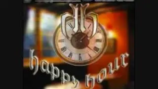 Some people Call Me - Happy Hour