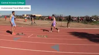 Central Arizona College