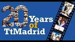 TtMadrid Student Testimonials | 20 Years of TEFL Training in Spain