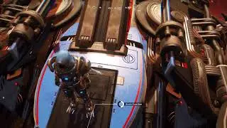 Aquarius - Final Rendezvous! -  No Man`s Sky Live Stream Adventure Day 41!