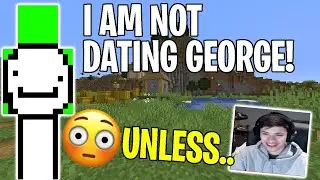 Dream & George Being Funny for 4 Minutes Straight