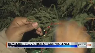 Students plan a unique way to honor victims of gun violence